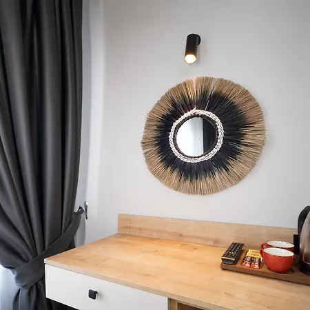 Meet Istanbul Hotel Kadikoy-3