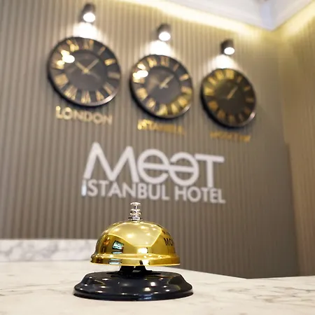 Meet Istanbul Hotel Kadikoy-2